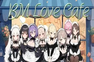[SLG/中文] 黑山恋爱咖啡厅 BM Love Cafe Ver3.3.5 官方中文版电脑 [1.60G]-IS充值【57】