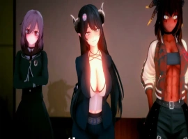 [日式SLG/汉化] 空气进化 人工智能革命 AI Revolution-0.3.6 PC+安卓汉化版 [G]-IS充值【57】