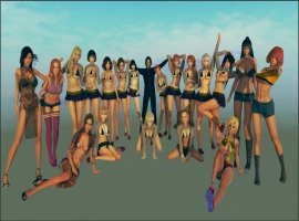 [亚洲SLG/汉化] 关注学校 Mind The School-v0.2.0C PC+安卓汉化版 [5G]-IS充值【57】