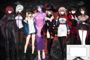 【PC/大型RPG/汉化】Fate/Empire of Dirt 命运-尘埃帝国正式版 云翻作弊+CG【2.8G】-IS充值【57】