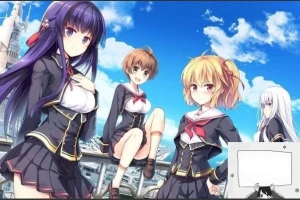【PC/2D/日系中文】ACT巴尔德的心汉化硬盘版下载 【7.5G】-IS充值【57】