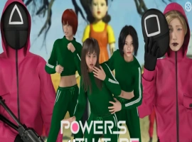 [欧美SLG/汉化/鬼父] 神的力量 权力力量 Powers That Be Ch. 25.1PC+安卓汉化版 [2.2G]-IS充值【57】