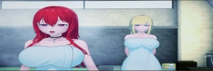 [ADV/GPT3.5汉化有动态]姫とボイン 公主与女侍[电脑2.62G]-IS充值【57】