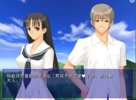 [ADV/汉化] 空之色、水之色 そらのいろ、みずいろAI汉化版电脑 [1.6G]￼￼-IS充值【57】