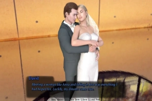 [欧美SLG/汉化] 完美婚姻 A Perfect Marriage v0.7.3b PC+安卓汉化版 [2.2G]-IS充值【57】