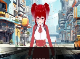 [日式SLG/汉化] 世界伊势海红眼睛 World lsekai Red Eyes v4.5 PC+安卓汉化 [4G]-IS充值【57】