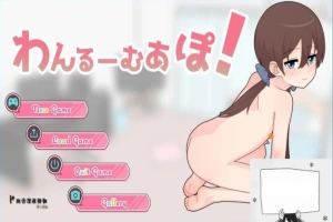 【PC/2D/养成互动SLG/汉化】与笨蛋魅魔同居 云汉化版+全回想【1.6G】-IS充值【57】