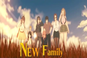 [日式SLG/汉化] 新家庭 New Family [v0.1.5] PC+安卓汉化版 [1.3G]-IS充值【57】