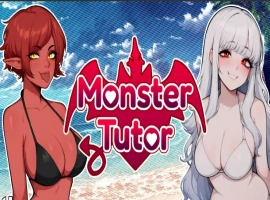 [2D欧美SLG汉化] 怪物导师 Monster Tutor-v0.1.6 Public PC+安卓 [1G]-IS充值【57】