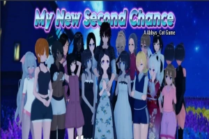 [日式SLG/汉化] 我的第二次机会 My New Second Chance-Ep. 19 PC+安卓汉化版 [2.6G]-IS充值【57】