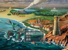[RPG/汉化] 恶德监督官与战火少女们1.0 PC+安卓汉化版 [500M]-IS充值【57】