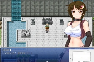 【PC/2D/RPG/】新月~Crossed Moon DL官方中文版/付存档 【500M】-IS充值【57】