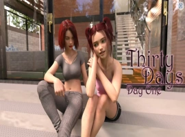 [欧美SLG/汉化] 三十天 Thirty Days v0.07.50 PC+安卓汉化版 [9G]-IS充值【57】