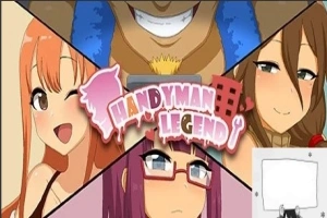 【PC/2D/SLG/中文】水管工传说 Handyman Legend V1.06 STEAM官方中文步兵版【2.2G】-IS充值【57】