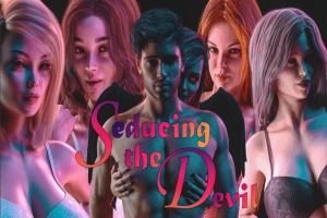 [欧美SLG/汉化] 恶魔的诱惑 Seducing the Devil V0.13 PC+安卓汉化版 [2G]-IS充值【57】