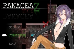 【PC/末日流ARPG/汉化】帕纳西亚z~碧池打僵尸！汉化作弊版+CG【400M】-IS充值【57】