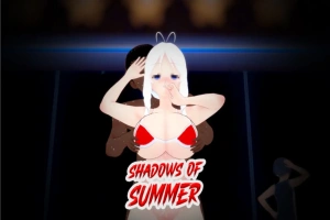 [日式SLG/汉化/NTR] 夏日阴影 Shadows of Summer [v0.12] PC+安卓汉化版 [2.5G]-IS充值【57】