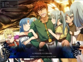 [RPG/中文] 后宫佣兵团 Ver0.6+理惠CG包+礼包码 电脑 [3G]-IS充值【57】