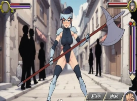 [欧美SLG/中文] 店长NPC Tales The Shopkeeper [v0.30 Hotfix] PC+安卓汉化版 [260M]-IS充值【57】