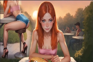 [欧美SLG/汉化] 米拉人工智能 Mila AI v1.4.1 public PC+安卓汉化版 [2.2G]-IS充值【57】