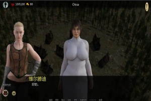 [欧美SLG/汉化] 自由地球0.53 Frihetsjord 0.53 PC+安卓汉化版 [2.7G]-IS充值【57】