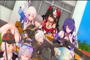 [日式SLG/汉化] 星轨 Star Railed 1.5 PC+安卓汉化版 [1.2G]-IS充值【57】