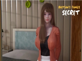 [亚洲SLG汉化动态]巴斯蒂安的家族秘密 Bastian’s Family Secret v0.01.5[双端613M]-IS充值【57】