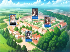 [欧美SLG/汉化] 乡村约会 Countryside Dating Final PC+安卓汉化版 [700M]-IS充值【57】