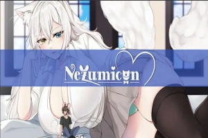 [欧美SLG/汉化] 猫女 涅槃米糠 Nezumicon-v0.1.24 PC+安卓汉化版 [2.8G]-IS充值【57】