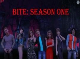 [欧美SLG/汉化] 咬：第一季 Bite: Season One v1.05 S2 Ep. 1 P1 PC+安卓 汉化版 [282MB]-IS充值【57】