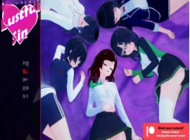 [日系SLG/SD/动态]淫欲之罪 淫荡的罪恶 Lustful Sin v0.3.4[双端1.58G]-IS充值【57】