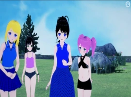 [日式SLG/汉化] 来自日食 来自日蚀 From the Eclipse v0.40 PC+安卓汉化版 [G]-IS充值【57】