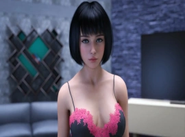 [欧美SLG/汉化] 强烈的欲望 Strong Desire [Ep.6B] PC+安卓汉化版 [4.5G]-IS充值【57】
