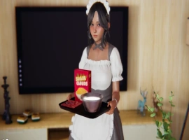 [亚洲SLG/汉化] 女仆和少女 Maids and Maidens Ver0.12.0 PC+安卓汉化版 [6G]-IS充值【57】