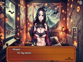 [欧美SLG/汉化] 淫荡的尾巴 Lusty Tail v1.6.5 PC+安卓 [670M]-IS充值【57】