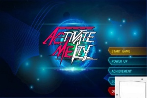 【PC/2D/FPS/中文】ActivateMelty_Trial DL官方中文版【2.3G】-IS充值【57】