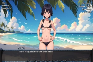 [欧美SLG/汉化] 淫荡的灵魂 Lewd Souls-v2.20 PC+安卓汉化版 [700M]-IS充值【57】