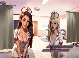 [欧美SLG/汉化] 禁欲岛 No Fap Island [Ch. 5] PC+安卓汉化版 [2G]-IS充值【57】