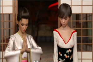 [欧美SLG/汉化] 大气项目 Project ATMOSPHERE [v0.4 P4] PC+安卓汉化版 [12G]-IS充值【57】