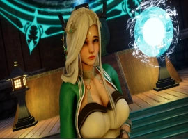 [亚洲SLG/中文] 跨领域/跨界 V0.3 Cross Realms 电脑和安卓 [7G]-IS充值【57】