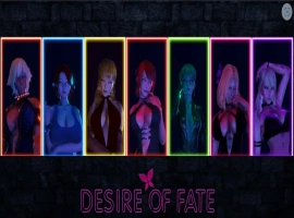 [亚洲SLG/汉化] 命运的渴望 Desire of Fate official version EP3V1.5 PC+安卓汉化版 [8.6G]-IS充值【57】