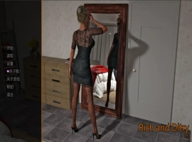 [欧美SLG/汉化] 富足与肮脏完结 Rich and Dirty v1.1 PC+安卓汉化版 [1G]-IS充值【57】