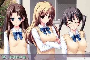 [拔作ADVGPT3.5汉化】[竹子社] 毎日がM！ 每天都是M ![电脑3.54G]-IS充值【57】