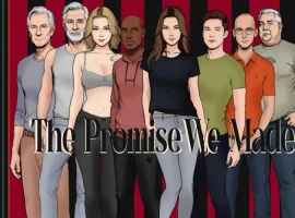 【欧美SLG/汉化/动态】我们许下的承诺0.5Part2 AI版【PC+安卓/732M/更新】The Promise We Made [v0.5 Part 2]-IS充值【57】