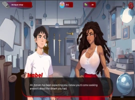 [欧美SLG/汉化/巨根/老熟女] 红边 红色边框 Red Brim V0.21 alpha PC+安卓 汉化版 [1.20G]-IS充值【57】