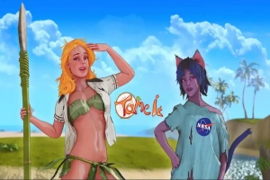 [欧美SLG/汉化] 荒岛生存Tame It! 1.2.2官方中文步兵版+全DLC 电脑 [2.7G]-IS充值【57】
