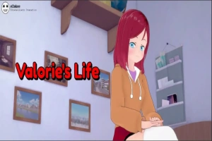 [日式SLG/汉化] 瓦洛丽的生活 Valorie’s Life [v1.2.1] PC+安卓汉化版 [2.6G]-IS充值【57】
