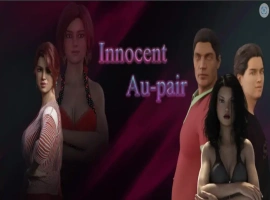 [欧美SLG/汉化] 无辜互惠生：重启 Innocent Au-pair：Restart-v0.371 PC+安卓汉化版 [2.6G]-IS充值【57】