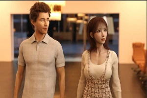 [欧美SLG/汉化/NTR] 堕落之心 腐化之心 Corrupted Hearts-v0.7 Part B PC+安卓 [3.8G]-IS充值【57】