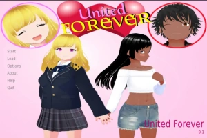 [SLG/汉化] 永远团结 United Forever-v0.6 PC+安卓汉 [1G]-IS充值【57】